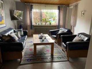 Ferienwohnung Zur Heide - Rheine - 3