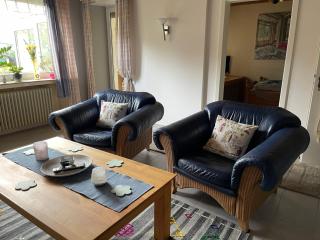 Ferienwohnung Zur Heide - 2