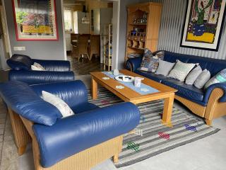 Ferienwohnung Zur Heide - 8