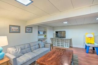 Elegant Charles Town Home: Grill, Walk Dtwn! - 4