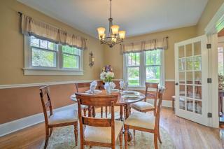 Elegant Charles Town Home Grill, Walk Dtwn! - Charles Town - 2