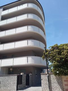 Residence LA VELA fronte mare - Montesilvano - 9