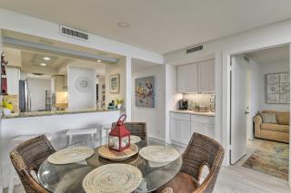 Port Aransas Condo Community Perks, Walk to Beach - Port Aransas - 5