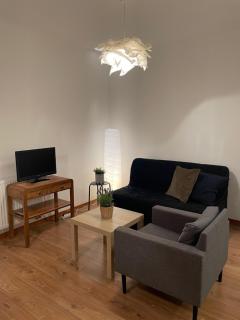Apartament Słoneczny z widokiem - Olsztyńska Przymorze - Gdansk - 1