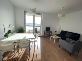Apartament Słoneczny z widokiem - Olsztyńska Przymorze - Gdansk - 2