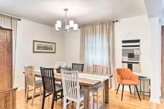 Fragola House - Family-Friendly Getaway! - 5