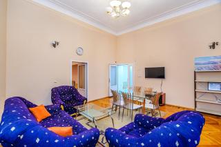 Deluxe Apartment 91 - Baku - 9