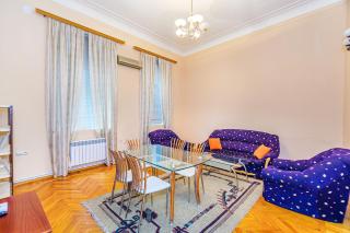 Deluxe Apartment 91 - Baku - 0