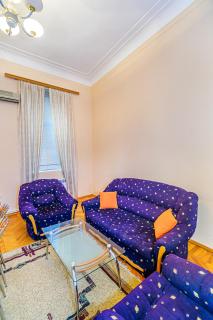 Deluxe Apartment 91 - Baku - 8
