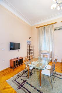 Deluxe Apartment 91 - Baku - 5