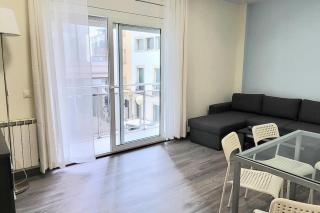 Apartamento soleado 1 - Lloret de Mar - 6
