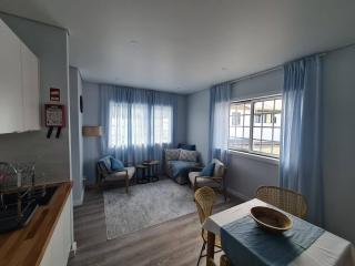 A Casa da Areia Larga - Madalena - 3