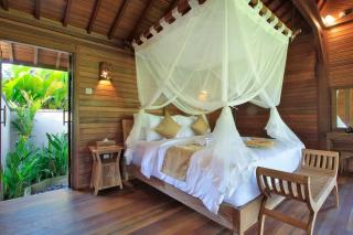 Hanaya Ubud Villa - 9