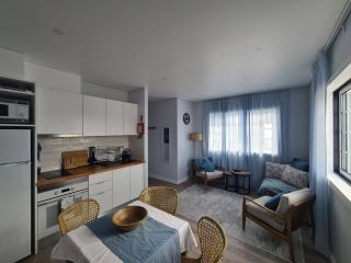 A Casa da Areia Larga - Madalena - 1