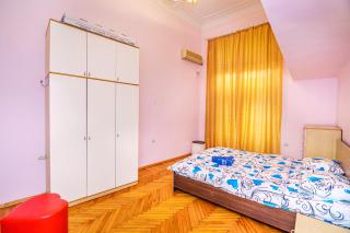 Deluxe Apartment 91 - Baku - 2