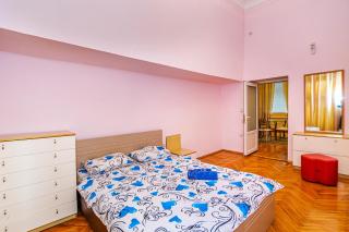 Deluxe Apartment 91 - Baku - 3