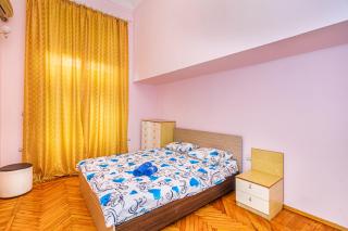 Deluxe Apartment 91 - Baku - 4