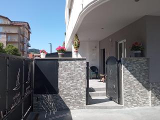Residence LA VELA fronte mare - Montesilvano - 7