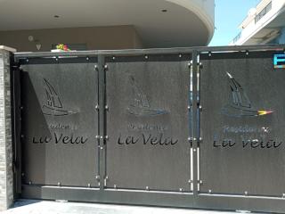 Residence LA VELA fronte mare - Montesilvano - 8