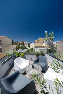 VaSan suite - Rethymno - 7