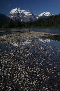 Mount Robson Lodge - Monte Robson - 5