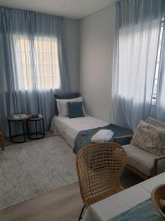 A Casa da Areia Larga - Madalena - 2