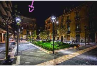 Dibi's Charming House Centro di Catania! - 3