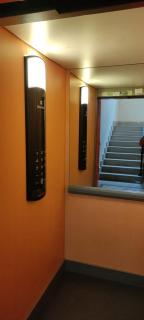 Rosahouse - Lecce - 3