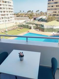 Los Molinos Studios - Playa del Inglés - 2