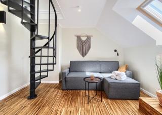 Apartament Piaskowy - Chmielno - 6