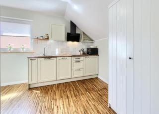 Apartament Piaskowy - Chmielno - 2