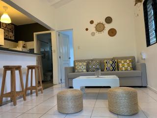 Hotel Enjoy - Las Terrenas - 1
