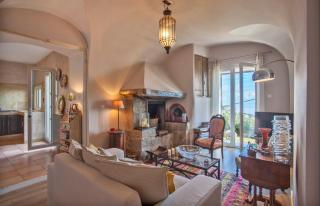 Villa A Ventosa - Bastia - 3