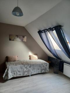 Chez Michel et Michele - 4