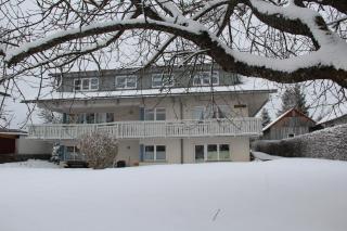 Gästehaus Dörflinger - Ühlingen-Birkendorf - 3