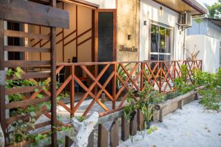 Huvan Inn - Fulidhoo - 4