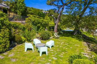 Villa A Ventosa - Bastia - 6