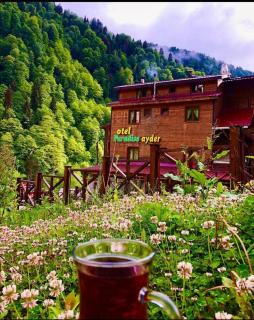 Ayder Paradise Otel - Ayder Yaylasi - 0