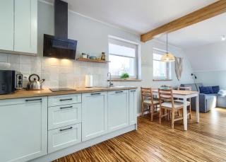 Apartament Lazurowy - 5