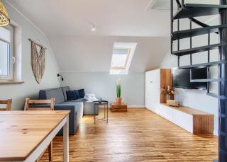 Apartament Lazurowy - 8