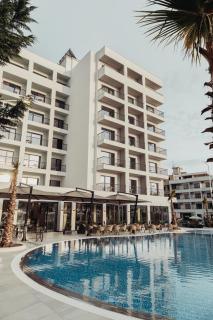 Delight Hotel & SPA - Golem - 0
