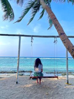 Huvan Inn - Fulidhoo - 2