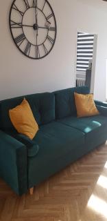 Apartament u Kasi z widokiem na Zamek Malborski - Malbork - 5