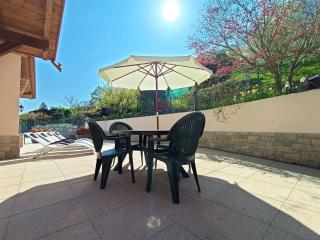 IseoLakeRental - Chalet Giulia - Sovere - 7