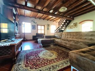 IseoLakeRental - Chalet Giulia - Sovere - 5