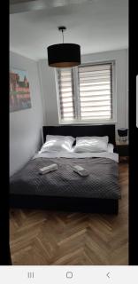 Apartament u Kasi z widokiem na Zamek Malborski - 4