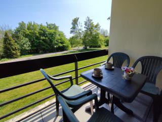 Your Stay in Kelmis - La Calamine- Cosy apartment in the Ardennes -Three-country point - Neu-Moresnet - Kelmis - 6