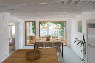 Casa Santiago House Boutique - Capileira - 0