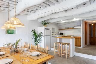 Casa Santiago House Boutique - Capileira - 1
