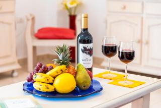 17 LOS CRISTIANOS CENTRAL by the BEACH ,WiFi - Arona - 8